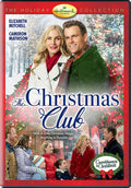 Christmas Club, The Dvd - Christmas Club, The Dvd - DVD