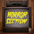 Horror Section - Horror Section - Music CD