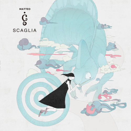 Matteo - Scaglia - Vinyl Record