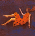 Marina P & Stand High Patrol - Summer On Mars - Music CD