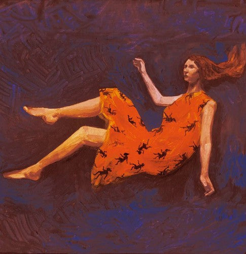 Marina P & Stand High Patrol - Summer On Mars - Music CD