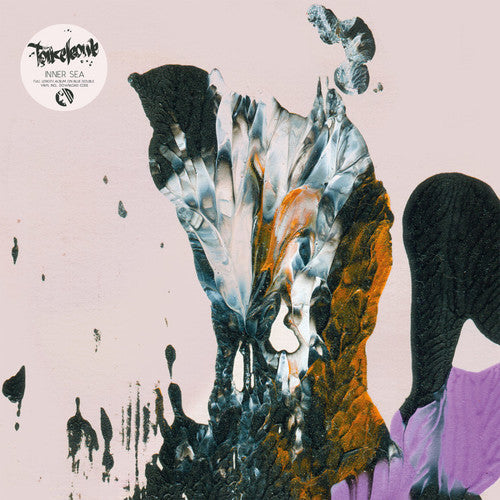 Takeleave - Inner Sea - Vinyl Record