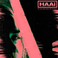 Haai - Put Your Head Above The Parakeets - Vinyl Record