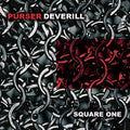 Purser Deverill - Square One - Vinyl Record