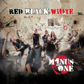 Minus One - Red Black White - Music CD