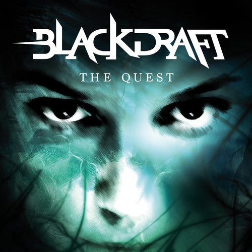 Blackdraft - Quest - Music CD