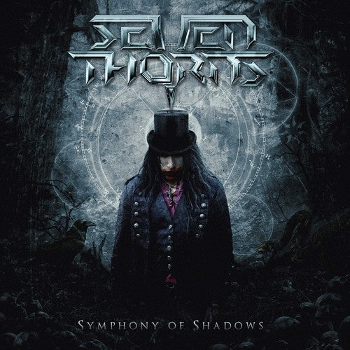 Seven Thorns - Symphony Of Shadows - Music CD