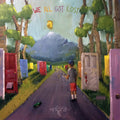 Spose - We All Got Lost - Music CD
