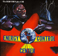Lightmen Plus One - Energy Control Center - Music CD