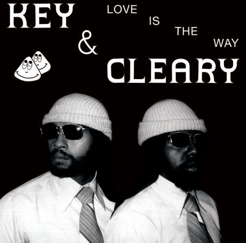 Key & Cleary - Love Is The Way - Vinyl Record