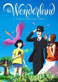 Wonderland - Wonderland - DVD