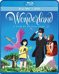 Wonderland - Wonderland - Blu-ray