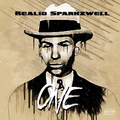 Realio Sparkwell - One - Music CD