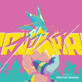 Promare / O.s.t. - Promare / O.s.t. - Music CD