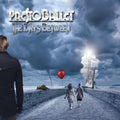 Presto Ballet - The Days Between - Music CD