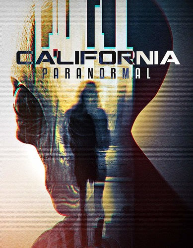 California Paranormal - California Paranormal - DVD