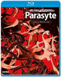 Parasyte - The Maxim - Complete Collection - Parasyte - The Maxim - Complete Collection - Blu-ray