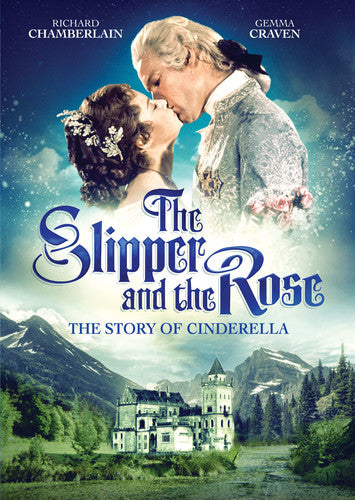 Slipper & The Rose - Slipper & The Rose - DVD