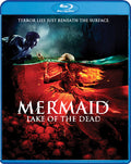 Mermaid: Lake Of The Dead - Mermaid: Lake Of The Dead - Blu-ray