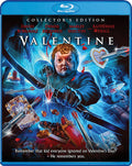Valentine (collector's Edition) - Valentine (collector's Edition) - Blu-ray