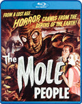 Mole People - Mole People - Blu-ray
