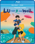 Lu Over The Wall - Lu Over The Wall - Blu-ray