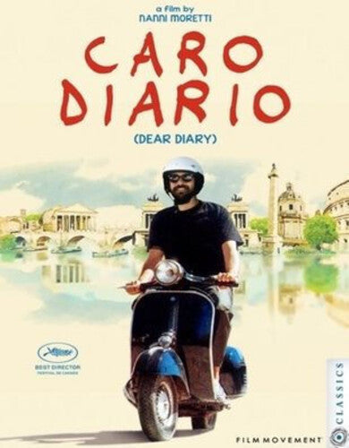 Caro Diario - Caro Diario - Blu-ray