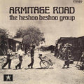 Heshoo Beshoo Group - Armitage - Music CD