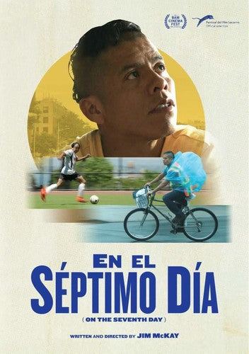 En El Septimo Dia - En El Septimo Dia - DVD