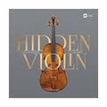 Wawrowski / Gallardo - Hidden Violin - Music CD