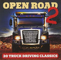 Open Road 2 / Various - Open Road 2 / Various - Music CD