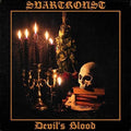 Svartkonst - Devil's Blood - Vinyl Record