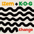 Izem + K.o.g - Change - Vinyl Record