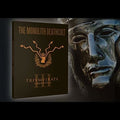 Monolith Deathcult - Trivmvirate - Music CD