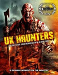Uk Haunters - Uk Haunters - DVD