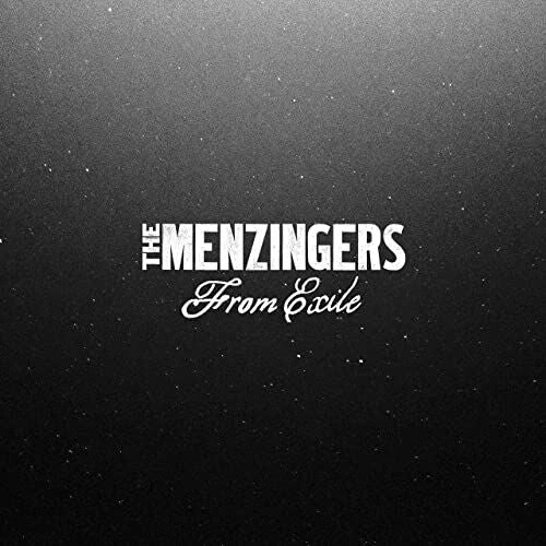 Menzingers - From Exile - Vinyl Record