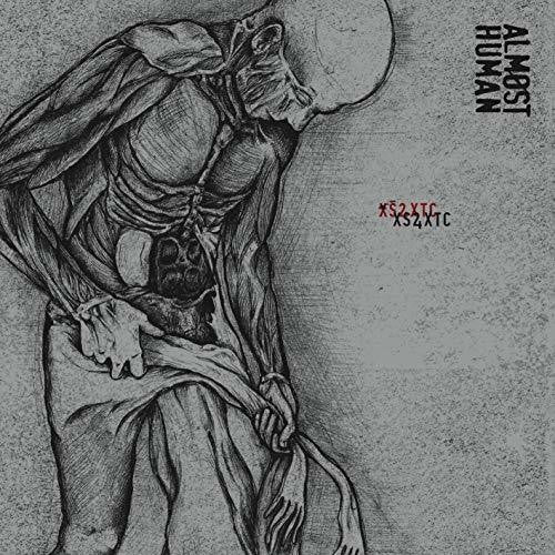 Almost Human - Xs2xtc - Music CD