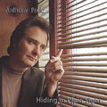 Paule,anthony - Hiding In Plain Sight - Music CD