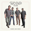 Two Bird Stone - Hands And Knees - Music CD
