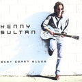 Sultan,kenny - West Coasts Blues - Music CD