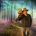 Shatner,william / Paisley,brad / Fletcher,kirk - Blues - Music CD