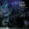 Lynch Mob - Evil: Live - Music CD