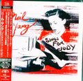 Young,neil - Songs For Judy - Music CD