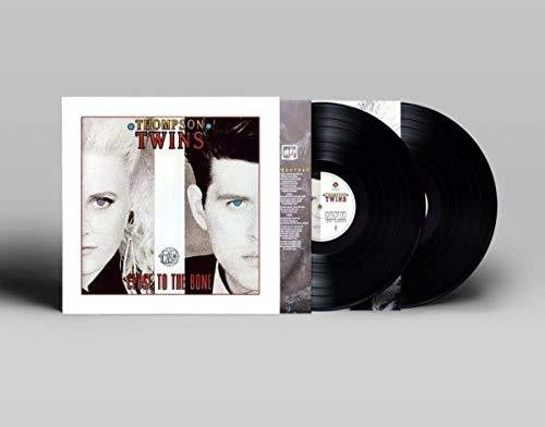 Thompson Twins - Close To The Bone - Vinyl Record