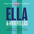 Fitzgerald,ella - Ella & Her Fellas - Music CD