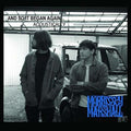 Morrissey & Marshall - & So It Began Acoustically - Music CD