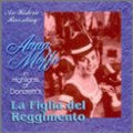 Moffo,anna - La Figlia Del Reggimento - Music CD