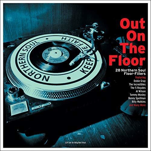 Out On The Floor / Various - Out On The Floor / Various - Vinyl Record