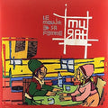 Murat,jean Louis - Le Moujik Et Sa Femme - Vinyl Record