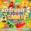 So Fresh: The Hits Of Summer 2019 / Various - So Fresh: The Hits Of Summer 2019 / Various - Music CD